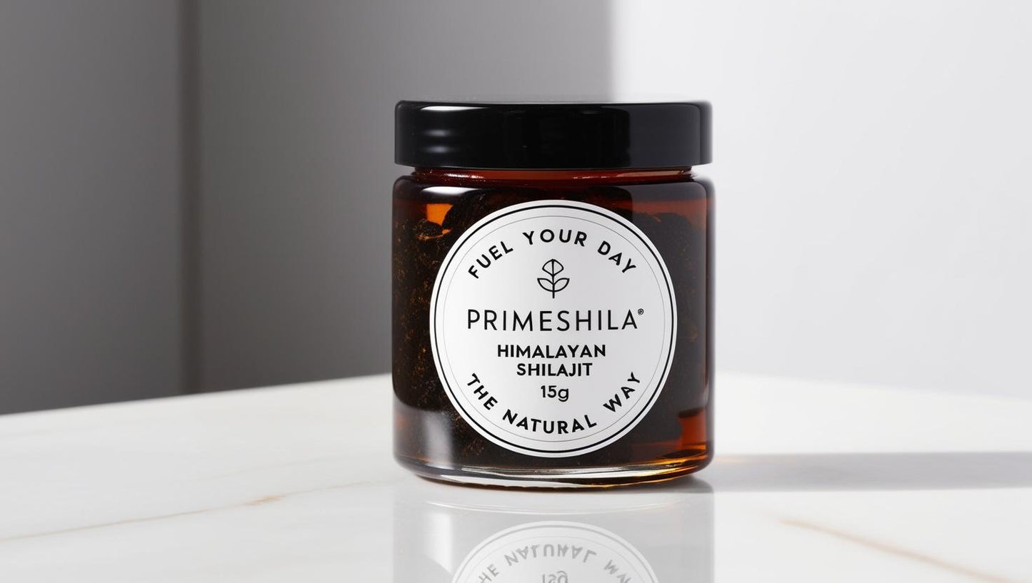 PrimeShila - 15g